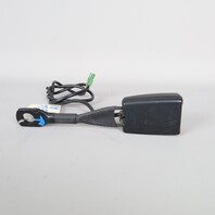 1999-2004 Porsche 911 996 Boxster 986 Right Seat Buckle 99680318306 OEM Used