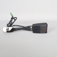 1999-2004 Porsche 911 996 Boxster 986 Right Seat Buckle 99680318306 OEM Used