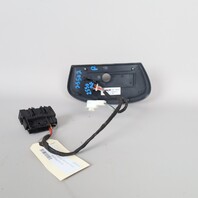 1997-2004 Porsche Boxster 986 Right Standard Seat Switch OEM Used