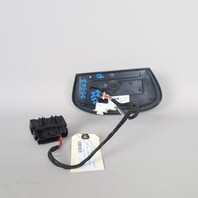 1997-2004 Porsche Boxster 986 Right Standard Seat Switch OEM Used