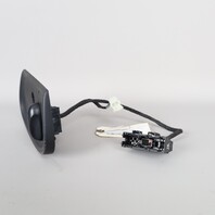 1997-2004 Porsche Boxster 986 Right Standard Seat Switch OEM Used