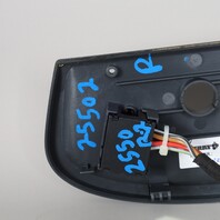 1997-2004 Porsche Boxster 986 Right Standard Seat Switch OEM Used