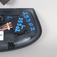 1997-2004 Porsche Boxster 986 Left Standard Seat Switch OEM Used