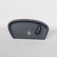 1997-2004 Porsche Boxster 986 Left Standard Seat Switch OEM Used