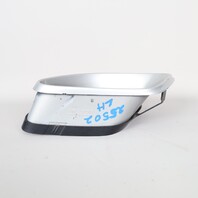 1997-2002 Porsche Boxster Left Quarter Panel Engine Air Intake Vent OEM