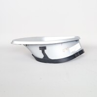 1997-2002 Porsche Boxster Left Quarter Panel Engine Air Intake Vent OEM