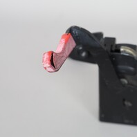 1997-2004 Porsche 911 Boxster Front Hood Latch 99651105301 OEM Used