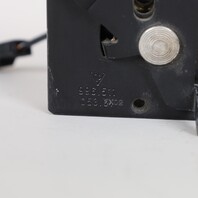 1997-2004 Porsche 911 Boxster Front Hood Latch 99651105301 OEM Used