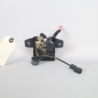 1997-2004 Porsche 911 Boxster Front Hood Latch 99651105301 OEM Used