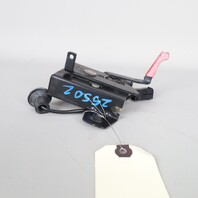 1997-2004 Porsche 911 Boxster Front Hood Latch 99651105301 OEM Used