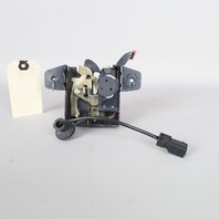 1997-2004 Porsche 911 Boxster Front Hood Latch 99651105301 OEM Used