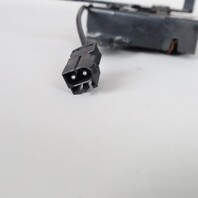 1997-2004 Porsche 911 Boxster Front Hood Latch 99651105301 OEM Used