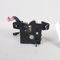 1997-2004 Porsche 911 Boxster Front Hood Latch 99651105301 OEM Used