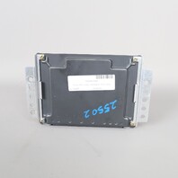 2000-2001 Porsche 911 Boxster Engine Computer ECU DME 99661860500 OEM Used
