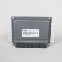 2000-2001 Porsche 911 Boxster Engine Computer ECU DME 99661860500 OEM Used