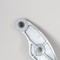 1997-2004 Porsche Boxster Left Convertible Top Guide Arm 98656155101 OEM Used