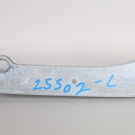 1997-2004 Porsche Boxster Left Convertible Top Guide Arm 98656155101 OEM Used