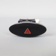 1997-2002 Porsche Boxster 986 Hazard Switch 98661312001 OEM Used