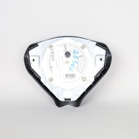 2000-2004 Porsche 911 Boxster 3 Spoke Steering Wheel Airbag Black OEM Used