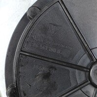 2000-2004 Porsche Boxster 986 Right Convertible Top Transmission OEM Used