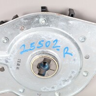 2000-2004 Porsche Boxster 986 Right Convertible Top Transmission OEM Used