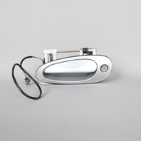 1997-2004 Porsche 911 Boxster Left Outside Door Handle 99653706302 OEM Used