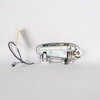 1997-2004 Porsche 911 Boxster Left Outside Door Handle 99653706302 OEM Used