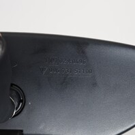 1997-2012 Porsche Boxster Cayman Inside Rear View Mirror 99673151100 OEM Used