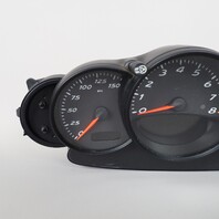 2001 Porsche Boxster 2.7 Speedometer Instrument Cluster 98664120300 OEM Used