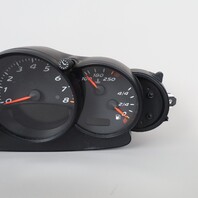 2001 Porsche Boxster 2.7 Speedometer Instrument Cluster 98664120300 OEM Used