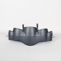 2001 Porsche Boxster 2.7 Speedometer Instrument Cluster 98664120300 OEM Used