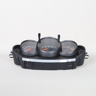 2001 Porsche Boxster 2.7 Speedometer Instrument Cluster 98664120300 OEM Used