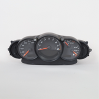 2001 Porsche Boxster 2.7 Speedometer Instrument Cluster 98664120300 OEM Used