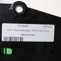 1997-2004 Porsche Boxster 986 5 Speed Shifter 98642401001 OEM Used