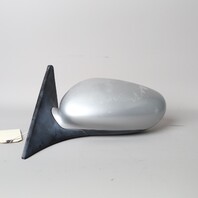 1997-2004 Porsche 911 Boxster Right Side View Door Mirror 5 Pin OEM Used