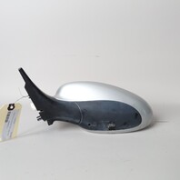 1997-2004 Porsche 911 Boxster Right Side View Door Mirror 5 Pin OEM Used