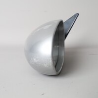 1997-2004 Porsche 911 Boxster Right Side View Door Mirror 5 Pin OEM Used
