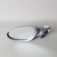 1997-2004 Porsche 911 Boxster Right Side View Door Mirror 5 Pin OEM Used