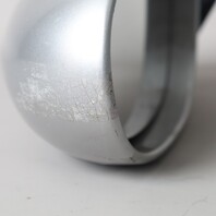 1997-2004 Porsche 911 Boxster Right Side View Door Mirror 5 Pin OEM Used