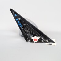 1997-2004 Porsche 911 Boxster Right Side View Door Mirror 5 Pin OEM Used