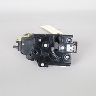 1998-2004 Porsche 911 Boxster Left Door Latch Lock 8N1837015A OEM Used