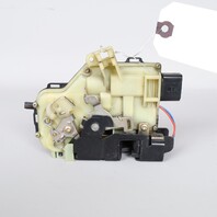 1998-2004 Porsche 911 Boxster Left Door Latch Lock 8N1837015A OEM Used