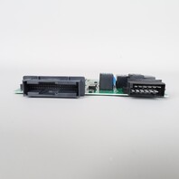 2001-2002 Porsche Boxster Immobilizer Theft Locking Module 98661826200 OEM Used