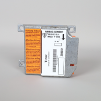 1999-2005 Porsche 911 Boxster Airbag Computer 99661821901 OEM Used