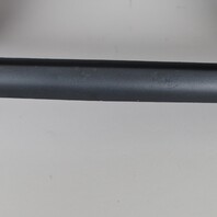 2000-2002 Porsche Boxster Radio Bezel Center Dash Air Vent 98655213108 OEM Used