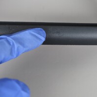 2000-2002 Porsche Boxster Radio Bezel Center Dash Air Vent 98655213108 OEM Used