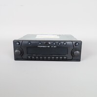 1999-2002 Porsche 911 Boxster Radio Stereo CR220 CR-220 OEM Used