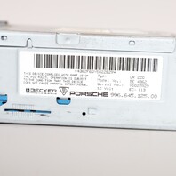1999-2002 Porsche 911 Boxster Radio Stereo CR220 CR-220 OEM Used