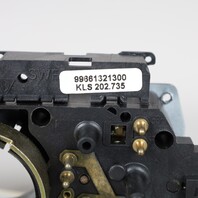 1997-2001 Porsche 911 Boxster Turn Signal Wiper Column Switch OEM Used