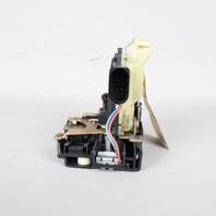 1998-2004 Porsche 911 Boxster Right Door Latch 3B1837016P OEM Used